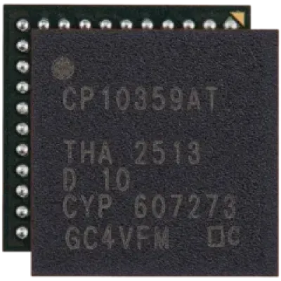 Мікросхема USB-C для Nintendo Switch 2 (CP10359AT)