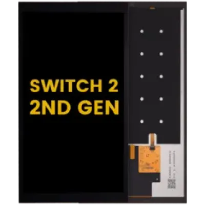 Дисплейний модуль для Nintendo Switch 2 (2nd Gen)
