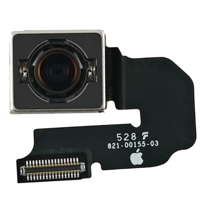 Back Camera For iPhone 8 (Service Pack)