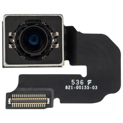 Back Camera For iPhone 6S Plus (Service Pack)