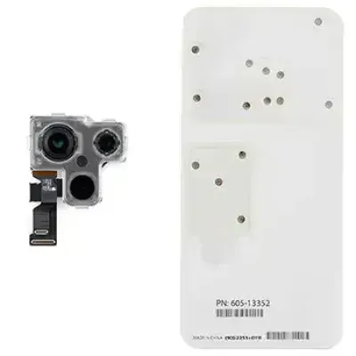 Back Camera For iPhone 14 Pro Max (Genuine OEM)
