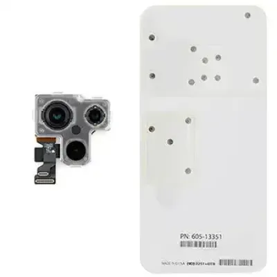 Back Camera For iPhone 14 Pro (Genuine OEM)