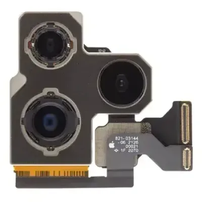 Back Camera For iPhone 13 Pro / 13 Pro Max (Genuine OEM)