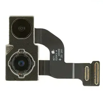 Back Camera For iPhone 12 (Genuine OEM)