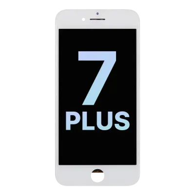 LCD Assembly For iPhone 7 Plus (Service Pack) (Rose Gold)