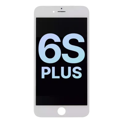 LCD Assembly For iPhone 6S Plus (Service Pack) (Rose Gold)