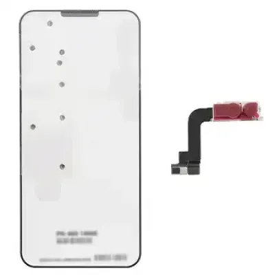 Front Camera For iPhone 15 Pro Max (Genuine OEM)