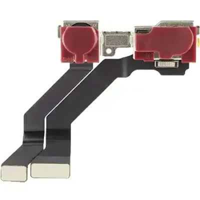 Front Camera For iPhone 13 Pro Max (Genuine OEM)