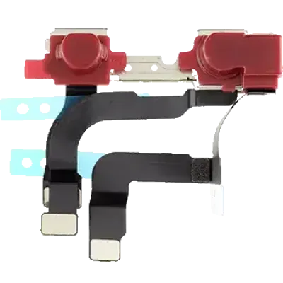 Front Camera For iPhone 12 / 12 Pro (Genuine OEM)