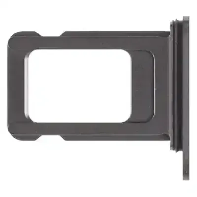 Single SIM Card Tray For iPhone 13 Pro / 13 Pro Max (Genuine OEM) (Blue)