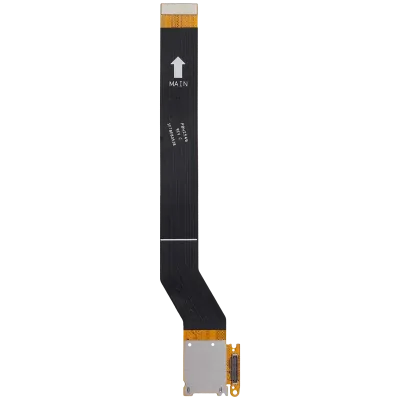 Читач SIM-картки зі шлейфом для Motorola Moto Edge 70 (XT2601 / 2025)