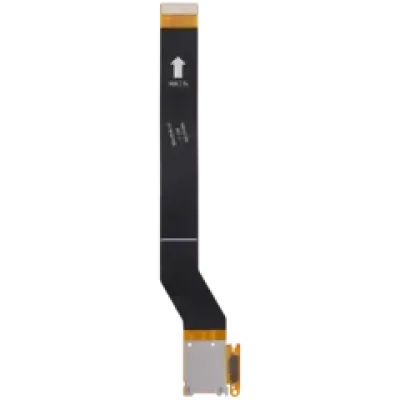 Читач SIM-картки зі шлейфом для Motorola Moto Edge 70 (XT2601 / 2025)