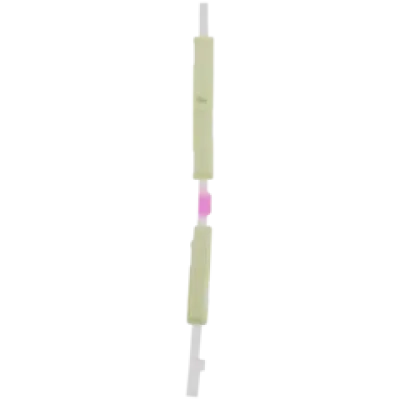 Кнопки живлення та гучності для Motorola Moto E14 (XT2421-14 / 2024) (Pastel Green)