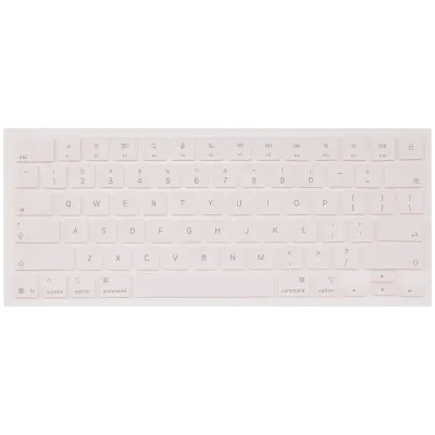 Keycap For MacBook Neo 13\ A3404 (2026) (US) (Butterfly Keycap) (Blush)