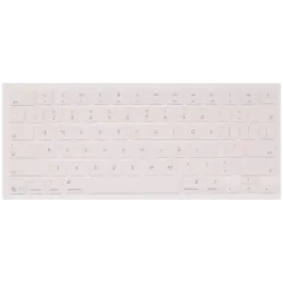 Кнопка для MacBook Neo 13" A3404 (2026) (US) (Butterfly Keycap) (Blush)