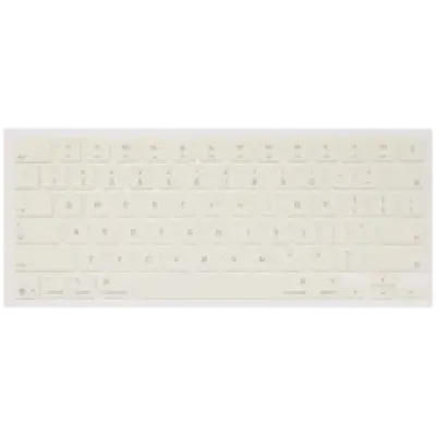 Кнопка для MacBook Neo 13" A3404 (2026) (US) (Butterfly Keycap) (Citrus)