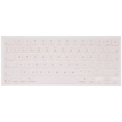 Keycap For MacBook Neo 13" A3404 (2026) (UK) (Butterfly Keycap) (Blush)