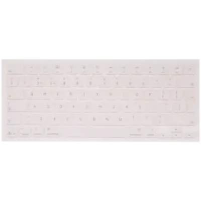 Кнопка для MacBook Neo 13" A3404 (2026) (UK) (Butterfly Keycap) (Blush)