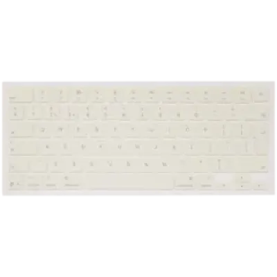 Клавіша для MacBook Neo 13" A3404 (2026) (UK) (Butterfly Keycap) (Citrus)