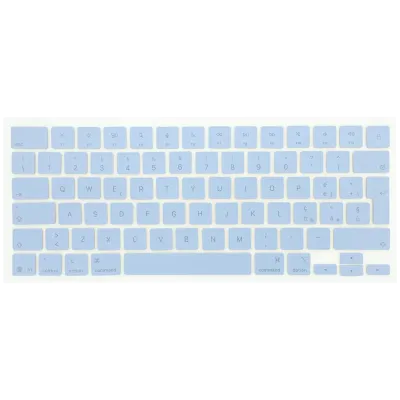 Keycap Kit (Italian) For MacBook Neo 13" A3404 (2026) (Indigo)