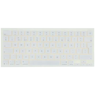 Keycap Kit (UK) For MacBook Neo 13" A3404 (2026) (Blush)