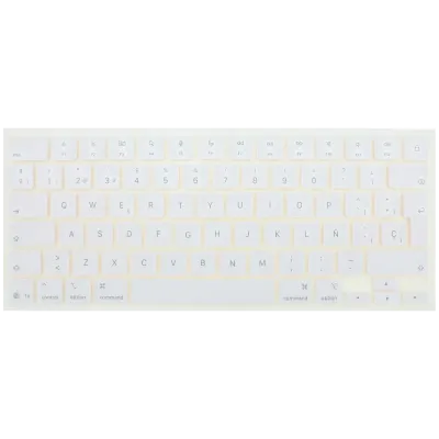 Keycap Kit (Spanish) For MacBook Neo 13" A3404 (2026) (Blush)