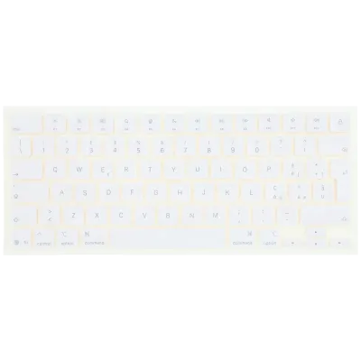 Keycap Kit (Italian) For MacBook Neo 13" A3404 (2026) (Blush)