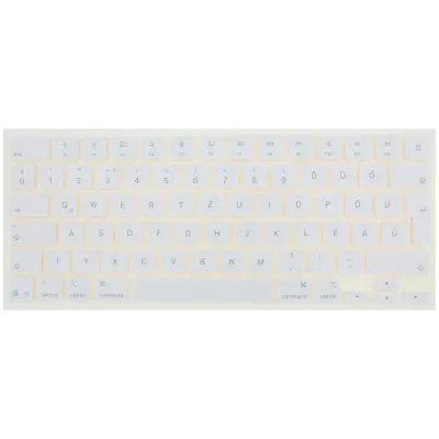 Keycap Kit (Hungarian) For MacBook Neo 13" A3404 (2026) (Blush)