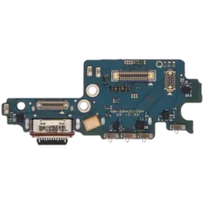 Плата зарядки з читачем SIM для Samsung Galaxy S26 (S942U) (US Version) (Premium)
