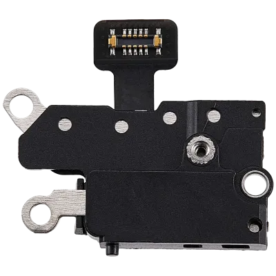 Microphone With Air Pressure Sensor For iphone Air