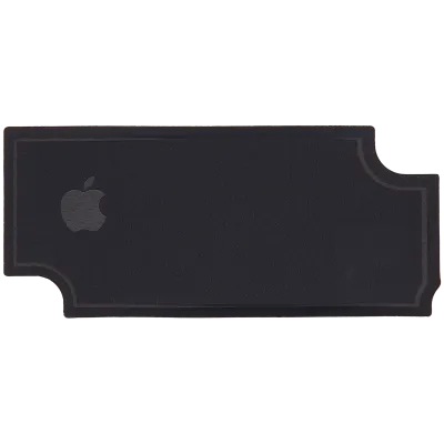 Теплозахисний екран материнської плати для iPhone 17 (10 шт)