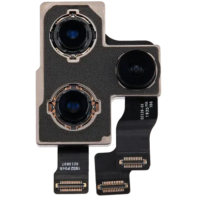 Back Camera For iPhone 11 Pro / 11 Pro Max (Used OEM Pull Grade: A)
