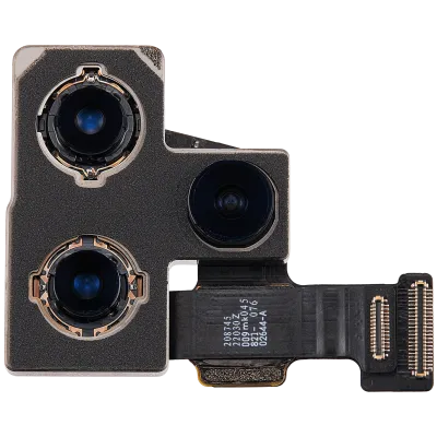 Back Camera For iPhone 12 Pro (Used OEM Pull Grade: A)