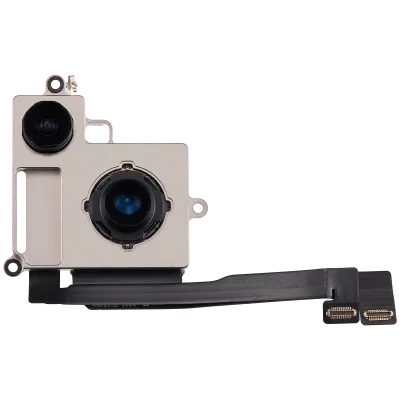 Back Camera For iPhone 14 Plus (Used OEM Pull Grade: A)