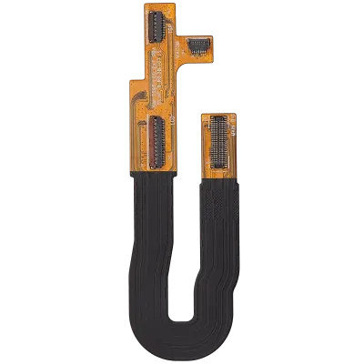 LCD Flex Cable For Samsung Galaxy Tab Active 2 8.0" (T395) (2017)