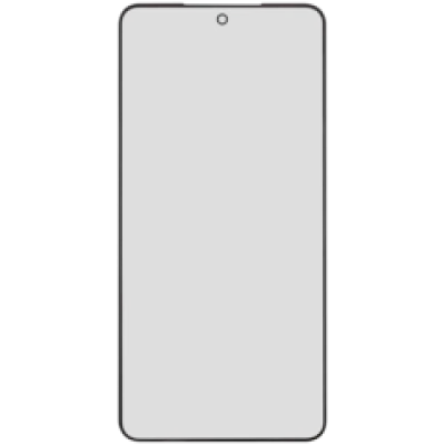 Скло екрана 2 в 1 з OCA (передустановлено) для Samsung Galaxy S26