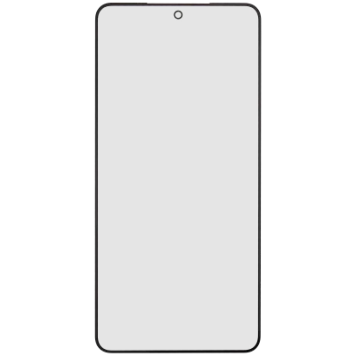 Скло екрана 2 в 1 з OCA (передустановлено) для Samsung Galaxy S26 Plus