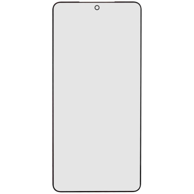 Скло екрана 2 в 1 з OCA (передустановлено) для Samsung Galaxy S26 Ultra (S948)