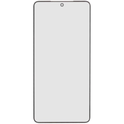 Скло екрана 2 в 1 з OCA (передустановлено) для Samsung Galaxy S26 Ultra (S948)