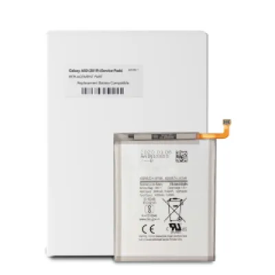 Акумулятор для Samsung Galaxy A50 (A505 / 2019) (EB-BA505ABN) (Service Pack)