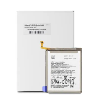 Акумулятор для Samsung Galaxy A20e (A202 / 2019) (EB-BA202ABU) (Service Pack)