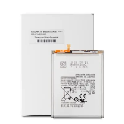 Акумулятор для Samsung Galaxy A31 (A315 / 2020) / A32 (A325 / 2021) / A22 4G (A225 / 2021) (EB-BA315ABY) (Service Pack)