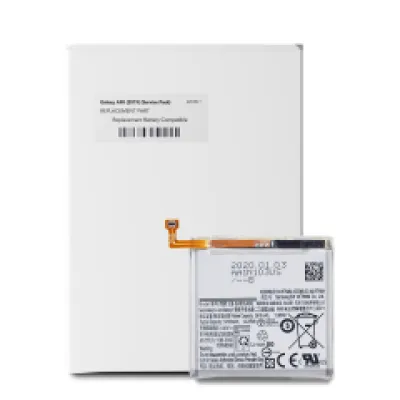 Акумулятор для Samsung Galaxy A90 5G (A908 / 2019) (EB-BA908ABY) (Service Pack)