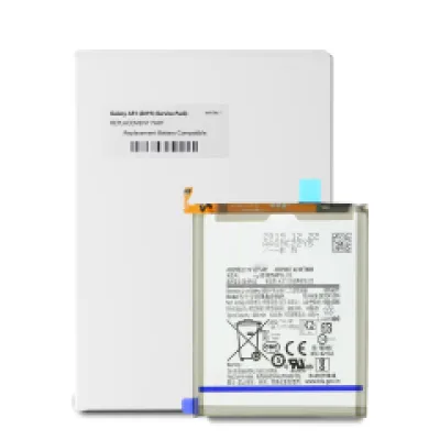 Акумулятор для Samsung Galaxy A51 4G (A515 / 2019) (EB-BA515ABY) (Service Pack)