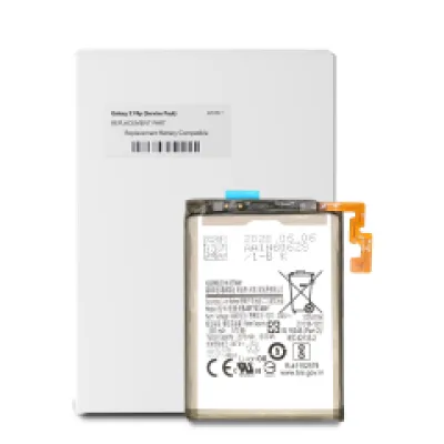 Акумулятор (основний) для Samsung Galaxy Z Flip 4G / 5G (EB-BF707ABY) (Service Pack)