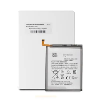Акумулятор для Samsung Galaxy Note 20 Ultra (Service Pack)