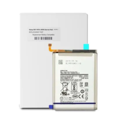 Акумулятор для Samsung Galaxy M31 (M315 / 2020) / M31S (M317 / 2020) (EB-BM207ABY) (Service Pack)
