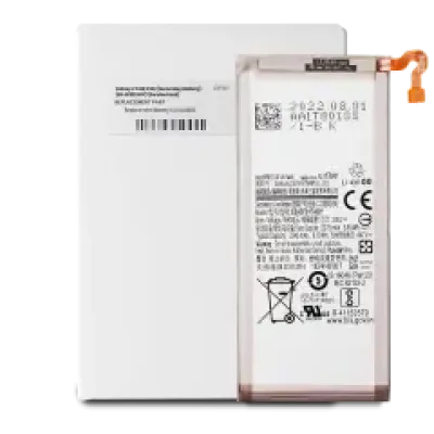 Акумулятор (додатковий) для Samsung Galaxy Z Fold 2 5G (Service Pack)