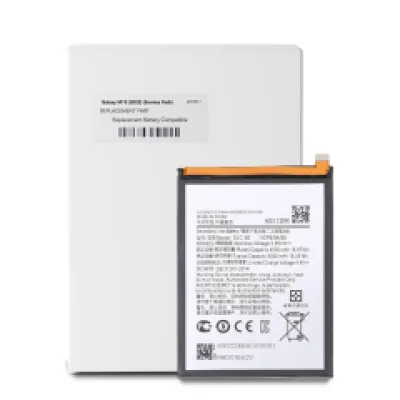Акумулятор для Samsung Galaxy M13 (M135 / 2022) (EB-BM135ABS) (Service Pack)