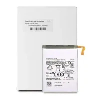 Акумулятор (основний) для Samsung Galaxy Z Flip 4 5G (EB-BF725ABY) (Service Pack)